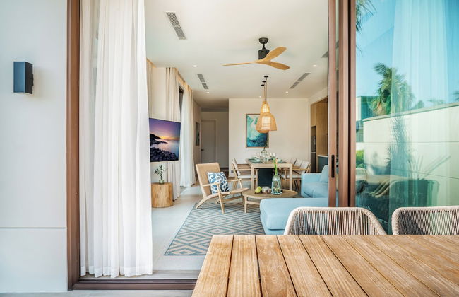 The Ocean Resort by Fusion Quy Nhon - Photo 55