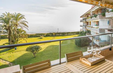 GAVA4 BEACHFRONT Apartment BARCELONA - Foto 34