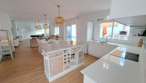 Casa piscina privada climatizada Tarajalejo 3 habitaciones - Photo 5