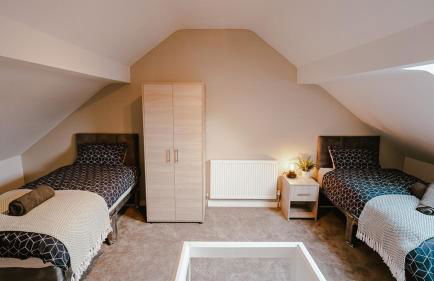 Charming 3 Bedroom Townhouse - Centrally Located - Foto 8