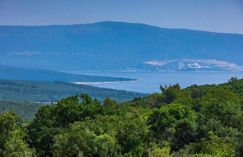 Villa Gloria, villa with heated pool - Foto 25