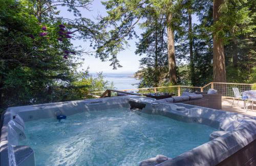 Sandy Beachfront, Hot Tub, Pet-Friendly, Kayaking - Foto 26