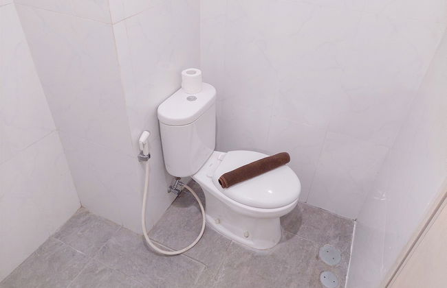 Enjoy Living Studio Apartment At Urban Heights Residence - Photo 10