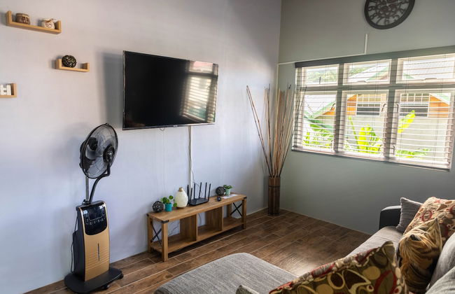 Topaz Apartment Villa - Piton View - Foto 12