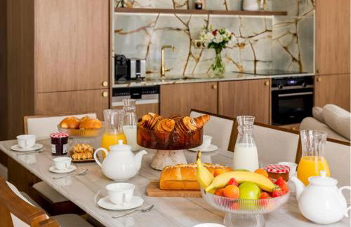 Merveil - Signature Suite - Marais - Caire II - Foto 23