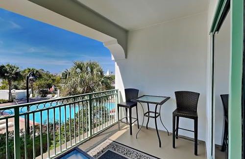 Inn at Seacrest by Southern Vacation Rentals - Foto 48