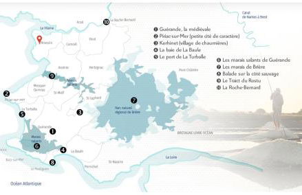 Détente, nature & océan en Bretagne - Le 154 - Foto 37