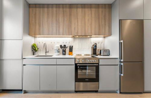 Furnished Apartment in South Boston - Foto 25