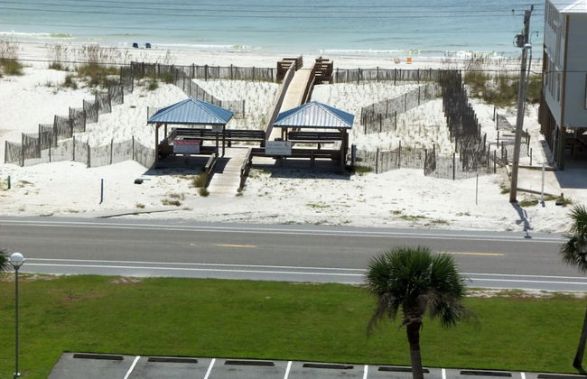Gulf Shores Surf & Racquet Club 212A - Photo 24
