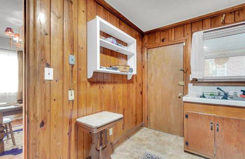 Charming Downtown Charleston, Near Hampton Park - Foto 16