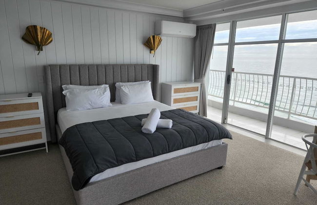 Burleigh Surf Apartments - Foto 8