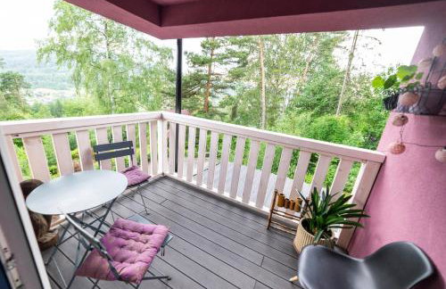 Apartamenty Lavender Hill - Foto 56