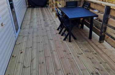 Forest Valley Holiday Home - Foto 22