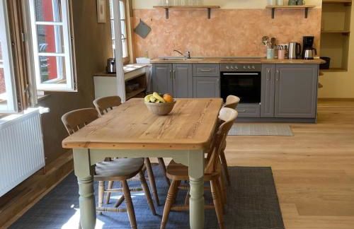 Apartment Am Fluss im Haus An der Rur - Foto 27