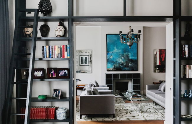 Priory Road by Onefinestay - Foto 17