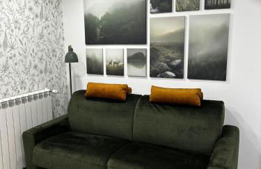 Casa Vacanze Boutique House Casa Spartaco - Foto 18