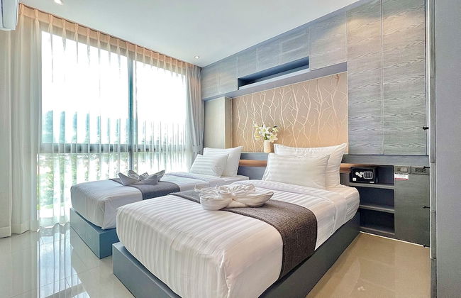 Citygate Kamala Resort and Residence - Photo 29