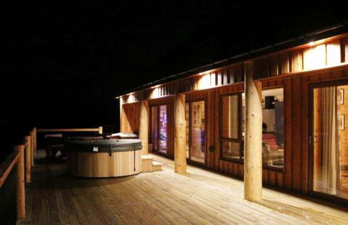 Red Kite & Osprey Lodges - Foto 11