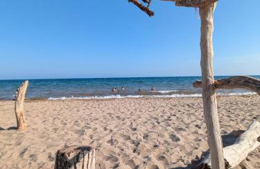 Maison de vacances - 4 chambres - Clim- Portiragnes-Plage - Photo 24