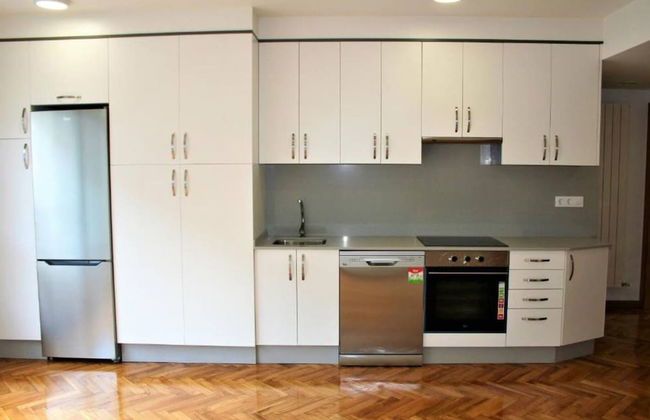 Suitel García Barbón 73 - Love your Stay - Photo 23