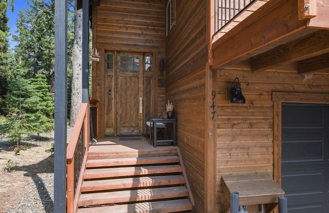 Mountain Majesty - Foto 26