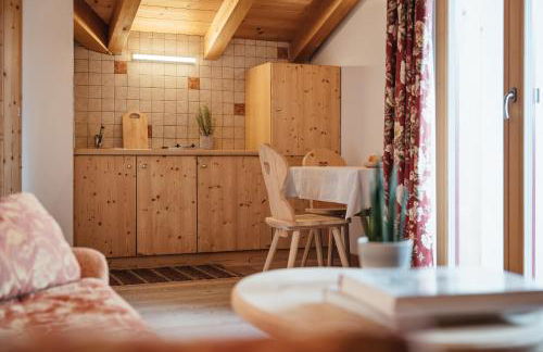 Garni Ciasa Urban - Foto 48