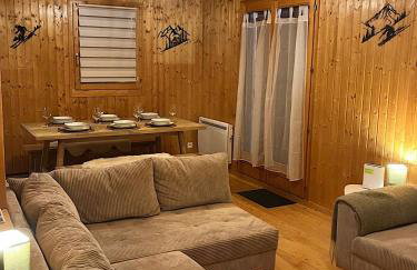 Chalet Carre - Foto 36