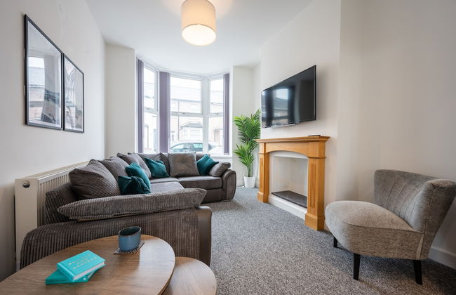 Durham View by Tŷ SA - Foto 9