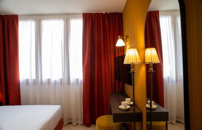 Palazzina Fortuny - Foto 25