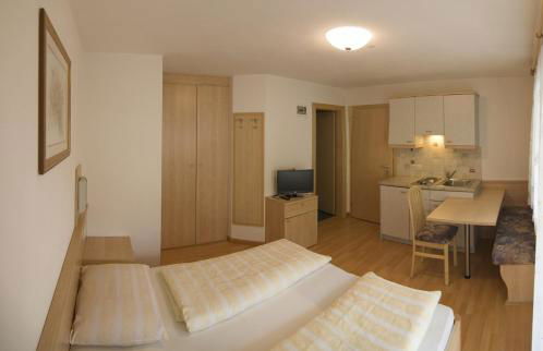 Garni Appartement Alpenresidence - Foto 66