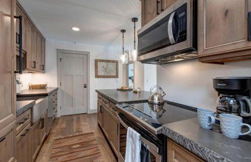 Abode at Teewinot - Foto 17