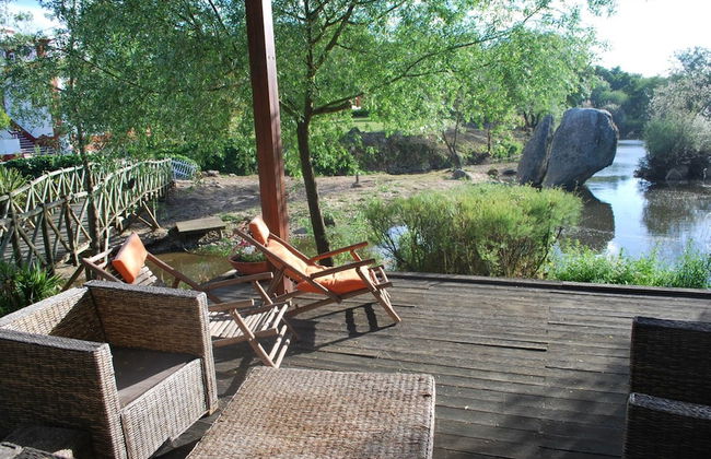 Moinho do Álamo - Foto 46