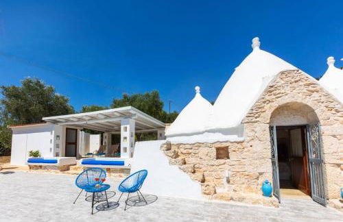 Villa Trullo Famigiu by Villa Plus - Foto 9