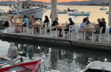 Ippocampos Seaside Serenity - Unwind at Paros Poolside Retreats - Photo 30