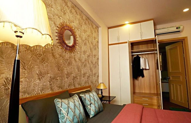 Justay Sunrise City - Photo 20