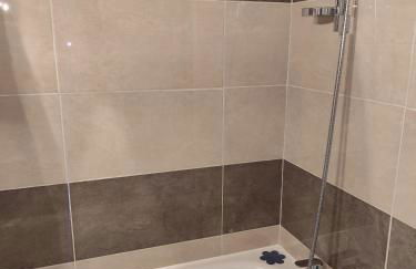 Arzon plage Fogeo terrasse kerjouanno - Foto 5