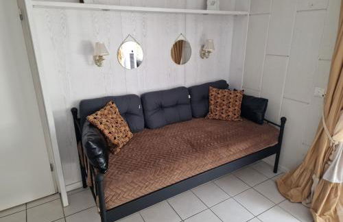 FeWo Harling - Waldoase - Foto 14