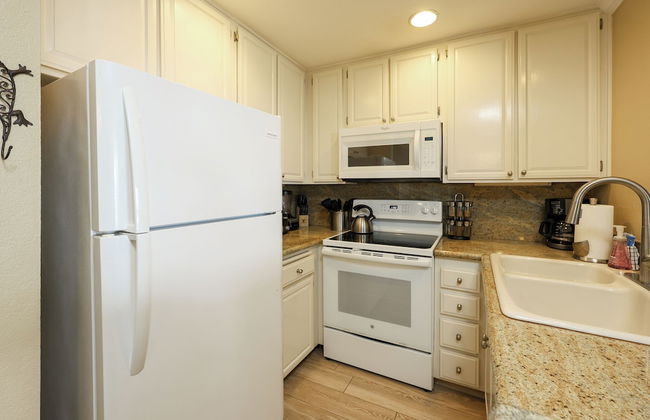 Oceanside Beach Condos - Foto 53