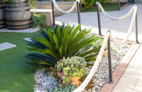 Beautiful Holiday Home "Villa Luka" - Foto 60