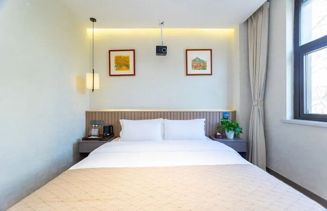 wodeyouyouliyuanjiudian - Foto 2