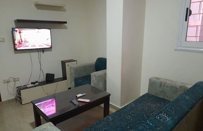 Hurghada Comfort Apartments - Foto 41