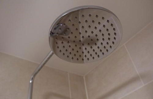 No 7 Quiet, two bedroom Ground Floor Flat in Tornagrain Great for early Airport departures or late flights - Photo 23