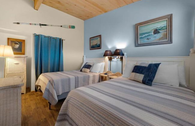 The Tides by the Sea - Foto 79