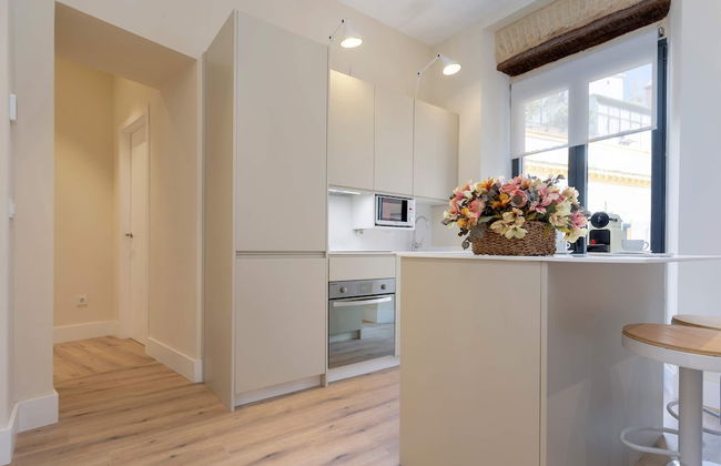 Genteel Home Rodrigo Caro - Foto 22