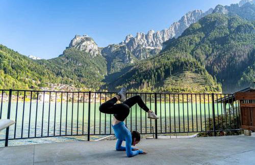 Chalet Al Lago - Foto 21