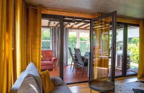 Holiday Home Small Vegas- JACUZZI AND GARTEN FOR EXCLUSIVE USE - Foto 22