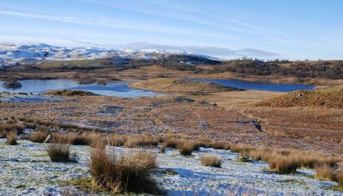 Ballimore Farm Estate - House with heated pool - Foto 5