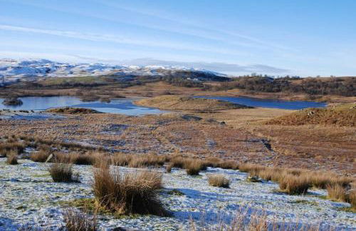 Ballimore Farm Estate - House with heated pool - Foto 5