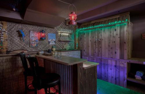 Chez Nous Chalet - Meredith Lodging - Foto 39