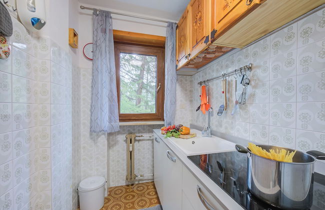 Appartamento 7 Bello Mountain View - Photo 9